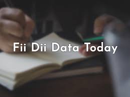 How to Analyze FII DII Data for Stock Market Investments