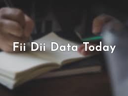 How to Analyze FII DII Data NSE for Stock Market Investments