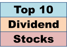 How to trade high dividend paying stocks? Top 10 High Dividend Paying Stocks in India for 2024
