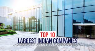 Top 10 Indian Companies That Are Dominating the Business World