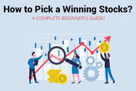 How to Use a Stock Screener to Find Winning Stocks